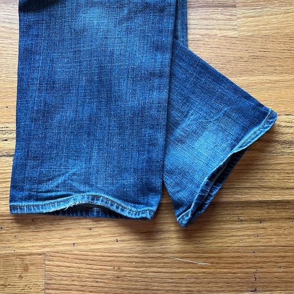 Lucky brand Men’s 410 athletic fit - Picture 7 of 8